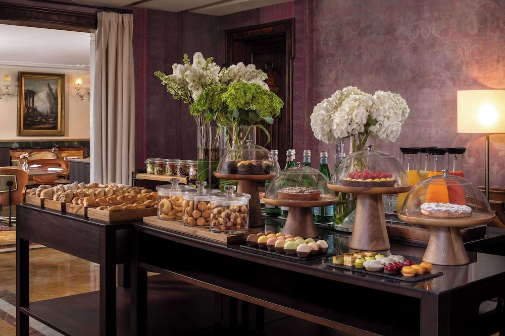 NH Collection Venezia Grand Hotel Dei Dogi — Restaurant & bars in Venice, Veneto