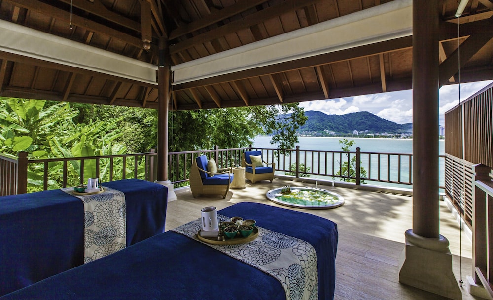 Amari Phuket — Hotel rooms in Patong Beach, Phuket Province
