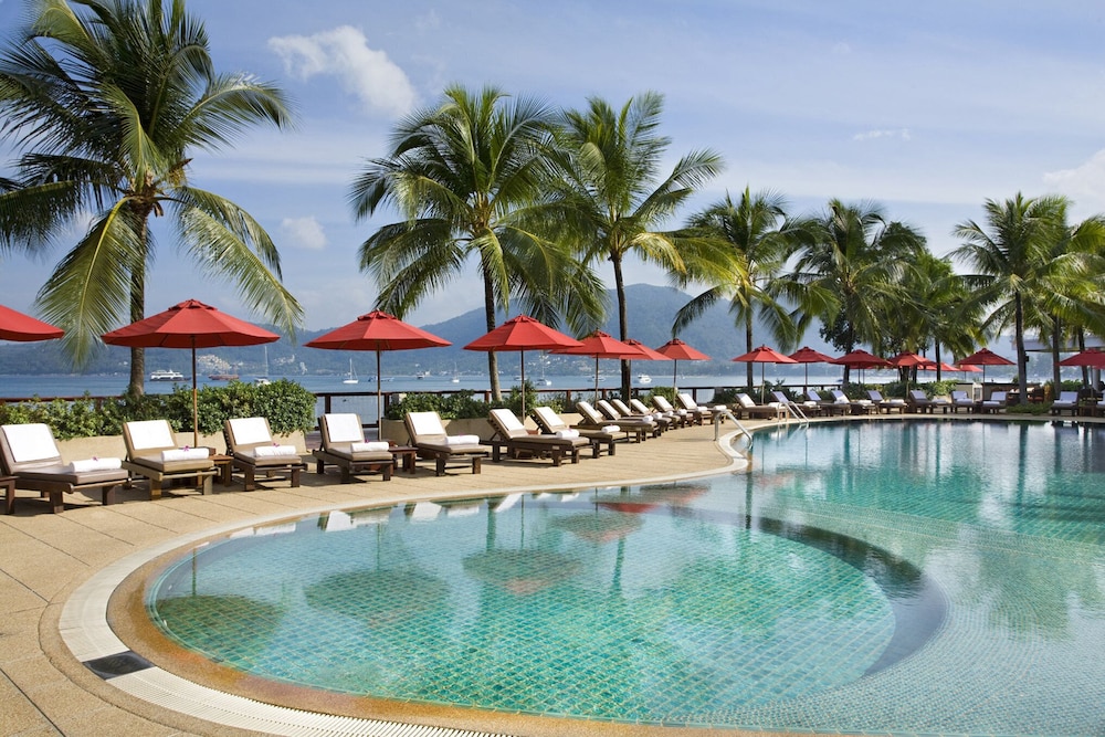 Amari Phuket — Beach in Patong Beach, Phuket Province
