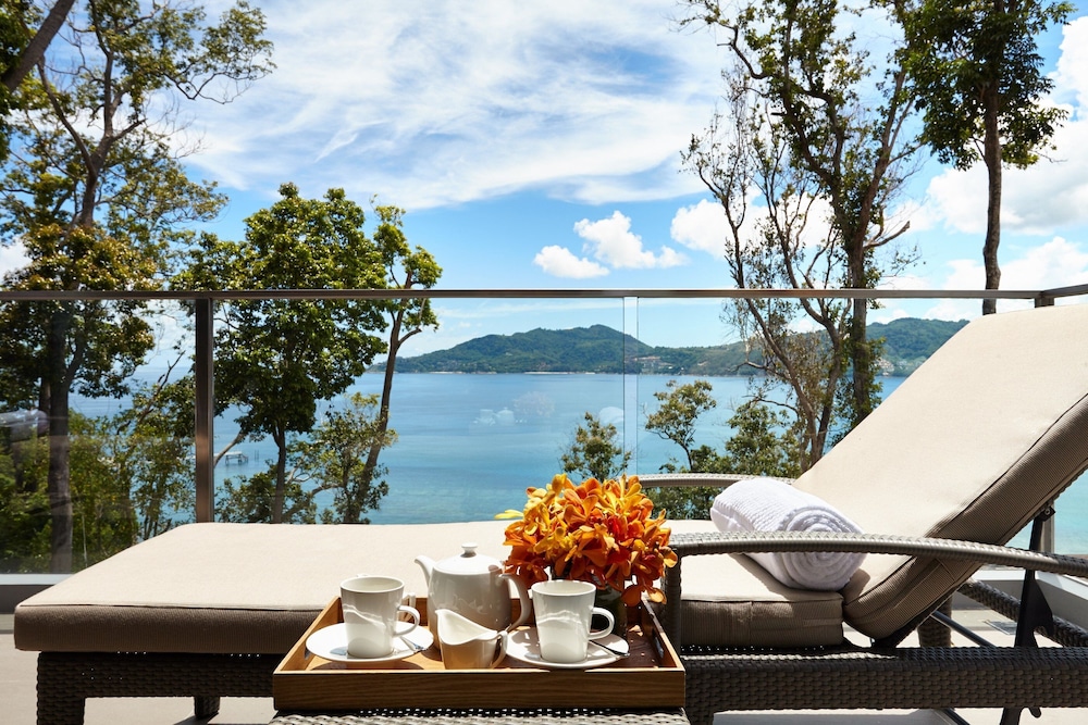 Amari Phuket — Hotel rooms in Patong Beach, Phuket Province