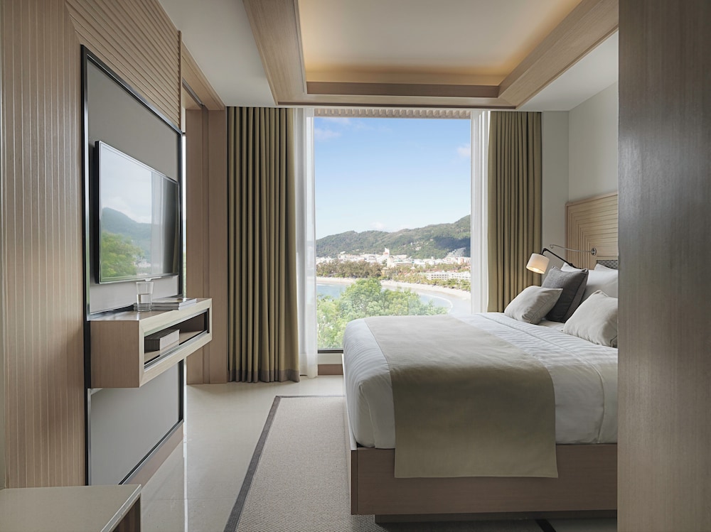 Amari Phuket — Hotel rooms in Patong Beach, Phuket Province