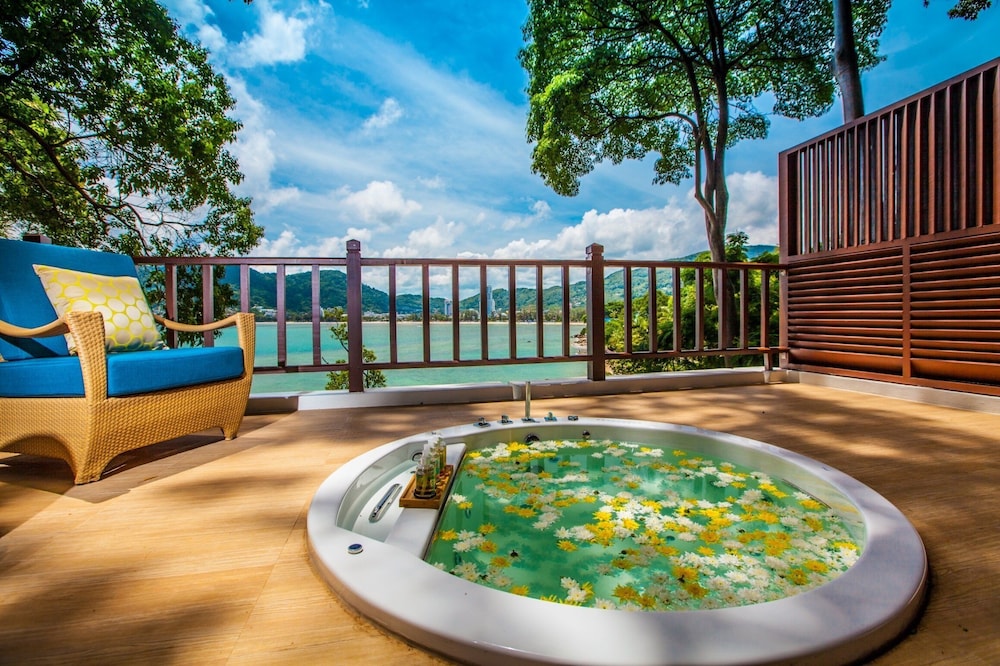 Amari Phuket — Spa in Patong Beach, Phuket Province