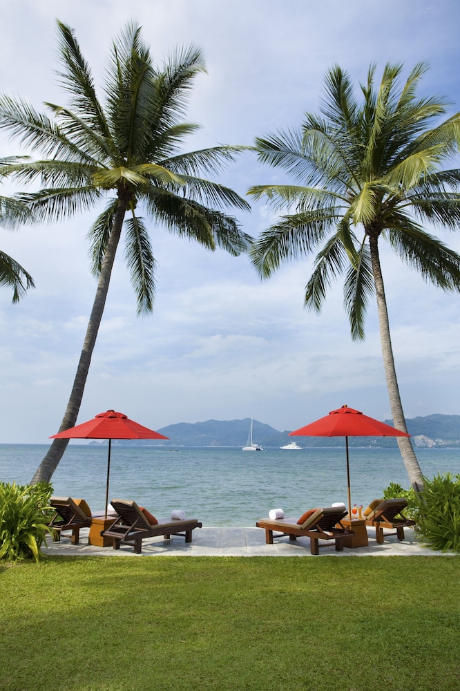 Amari Phuket — Beach in Patong Beach, Phuket Province
