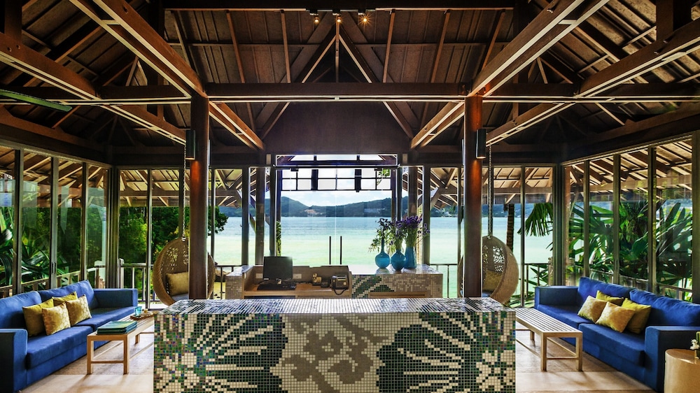 Amari Phuket — Beach in Patong Beach, Phuket Province