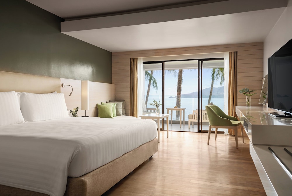 Amari Phuket — Hotel rooms in Patong Beach, Phuket Province
