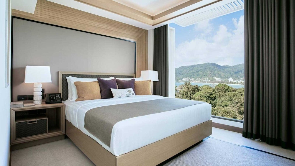 Amari Phuket — Hotel rooms in Patong Beach, Phuket Province