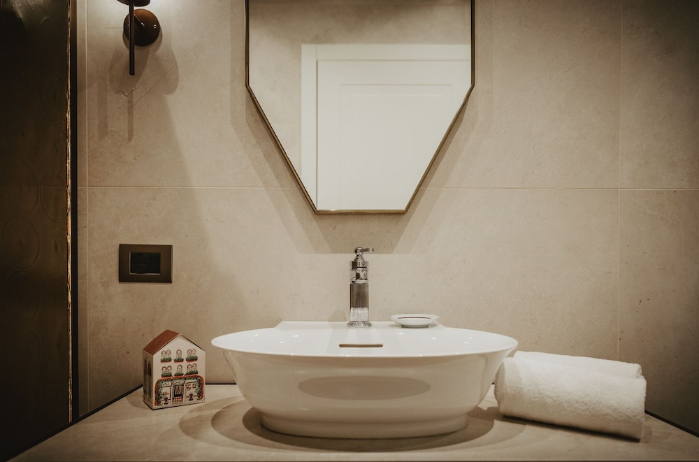 Hotel Giorgione — Hotel rooms in Venice, Veneto