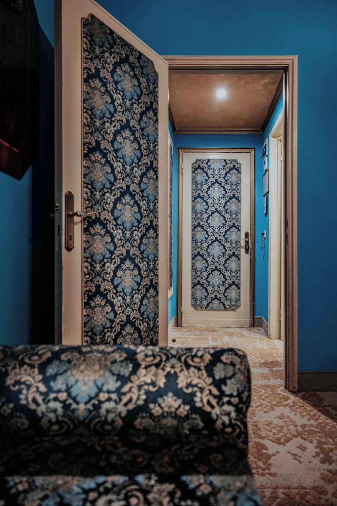Hotel Giorgione — Hotel rooms in Venice, Veneto