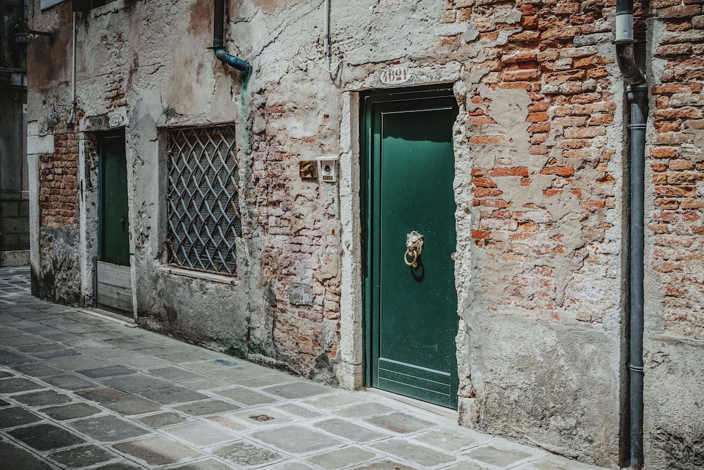 Hotel Giorgione — Attractions in the area in Venice, Veneto