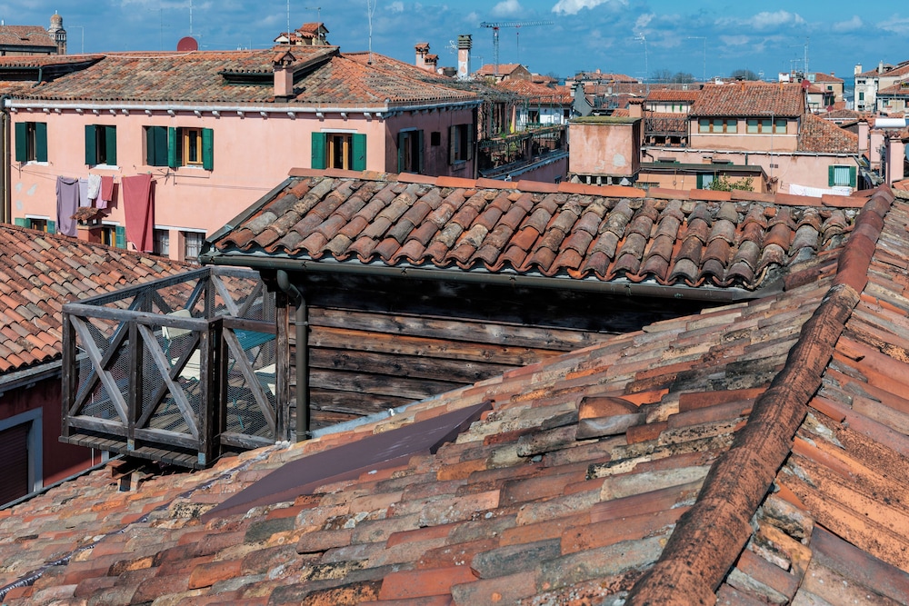 Hotel Giorgione — Attractions in the area in Venice, Veneto