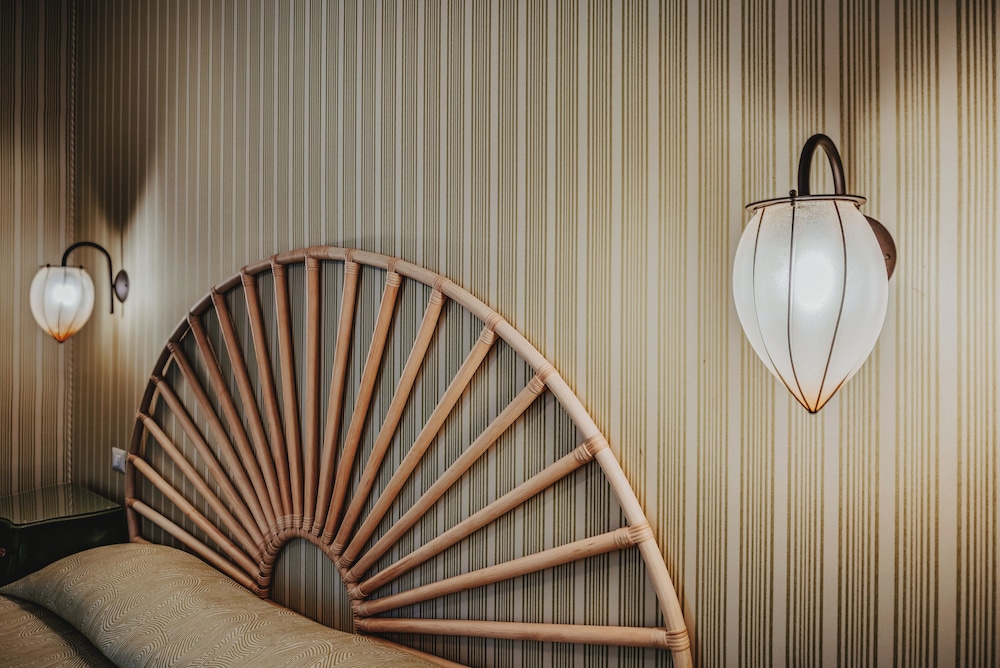Hotel Giorgione — Hotel building in Venice, Veneto