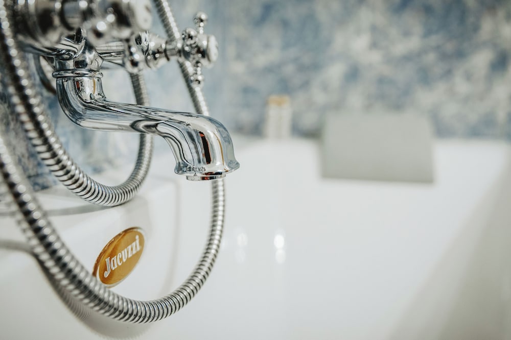 Hotel Giorgione — Spa in Venice, Veneto