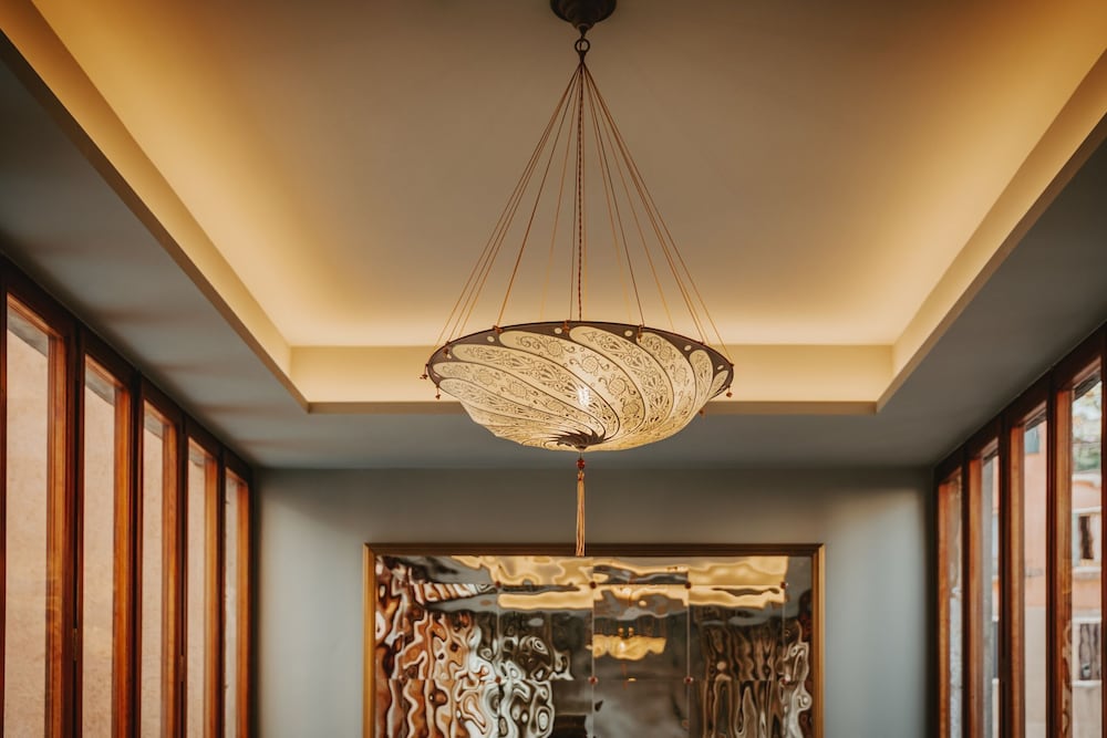 Hotel Giorgione — Hotel building in Venice, Veneto