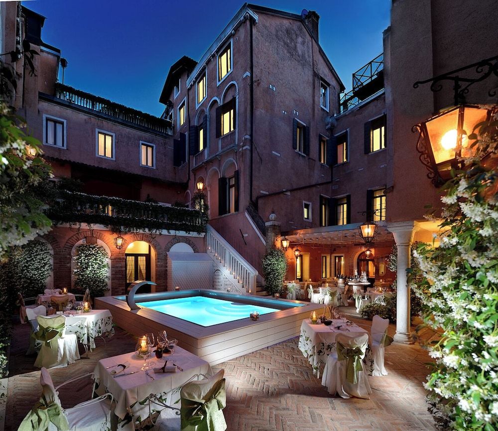 Hotel Giorgione - zdjęcie 5
