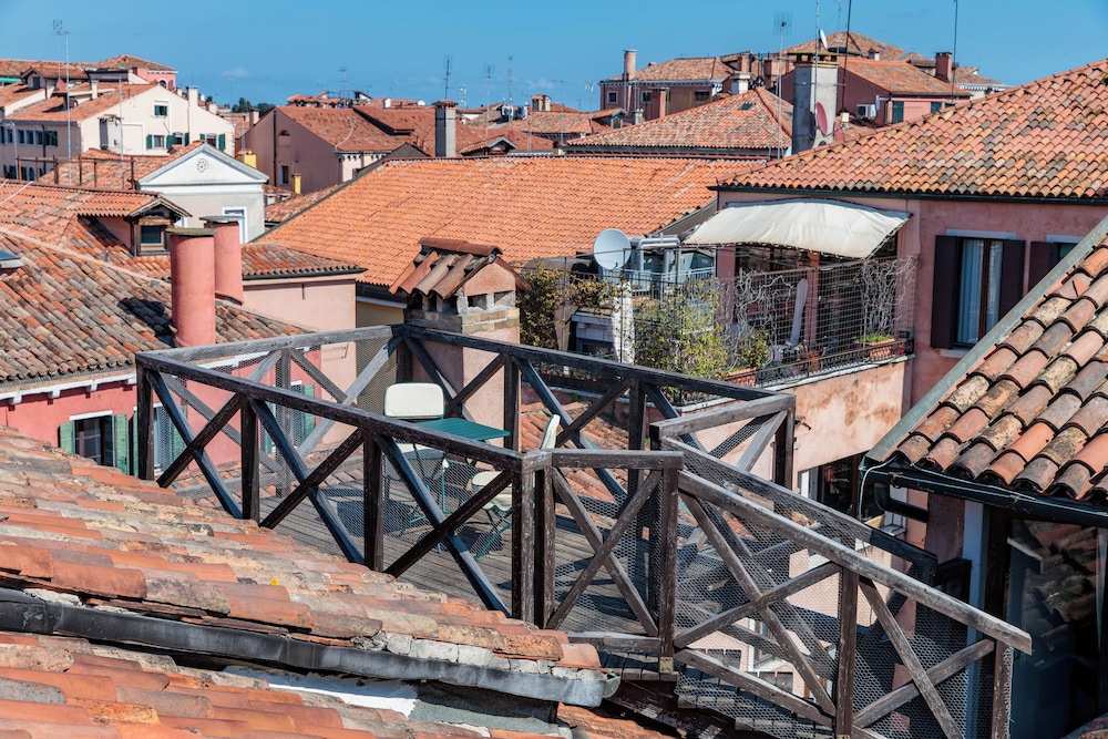 Hotel Giorgione — Attractions in the area in Venice, Veneto