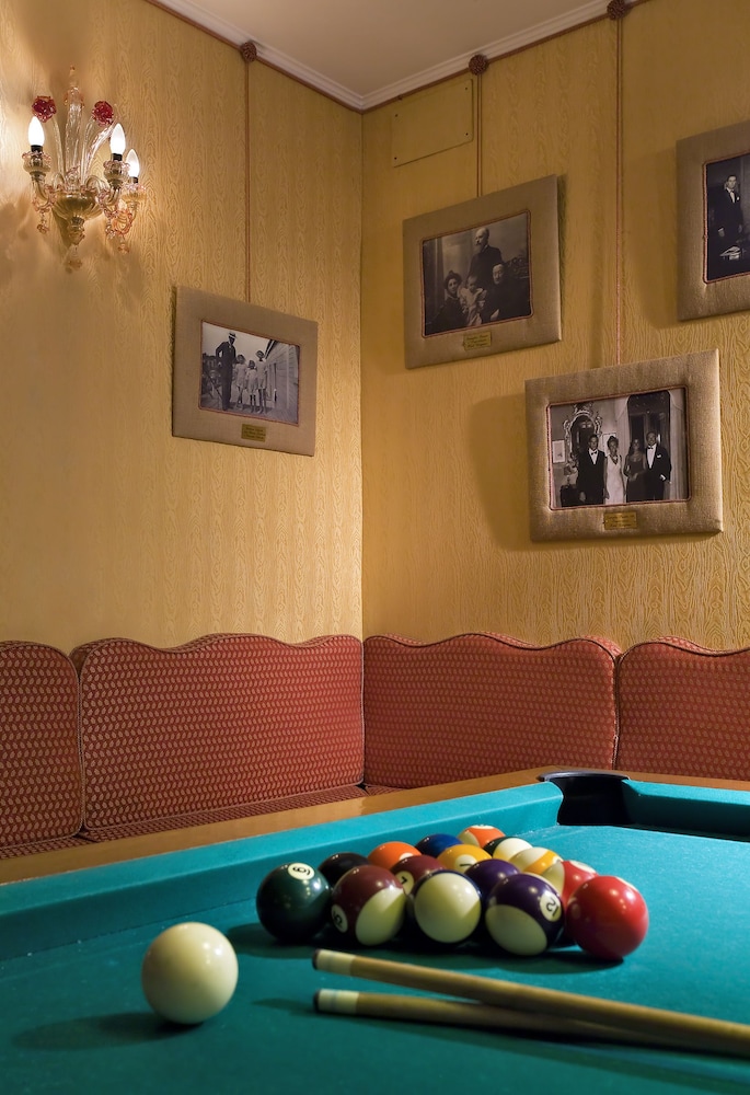 Hotel Giorgione — Sports & recreation in Venice, Veneto