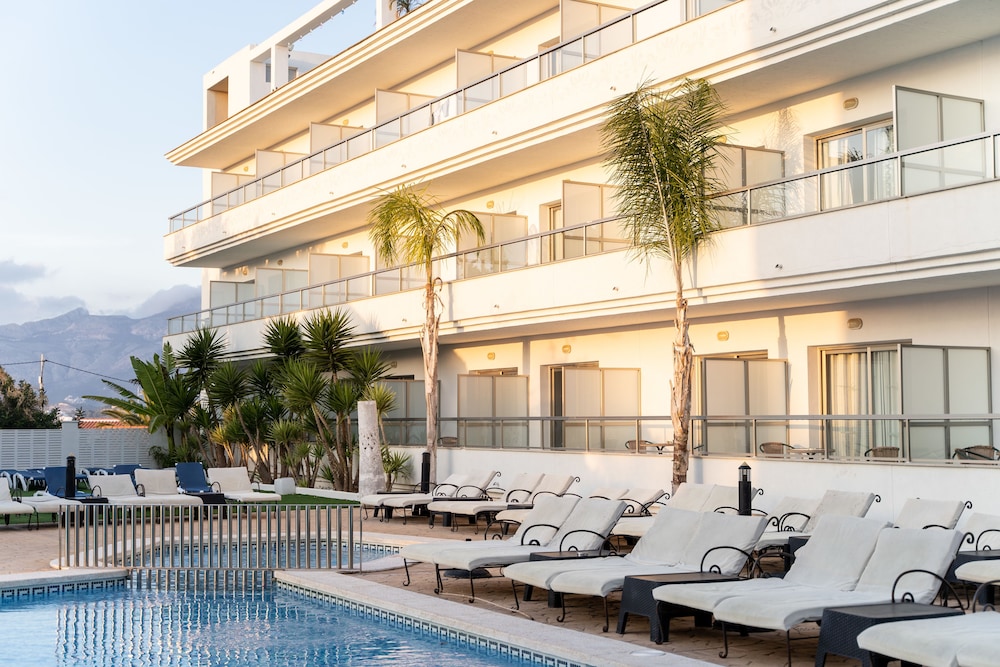 Hotel Sun Palace Albir & Spa - zdjęcie 3