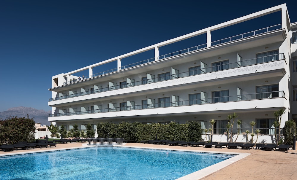 Hotel Sun Palace Albir & Spa - zdjęcie 2