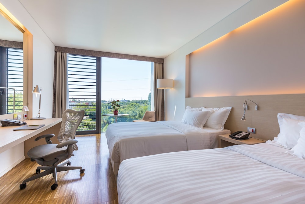 Hilton Garden Inn Venice Mestre San Giuliano - zdjęcie 5