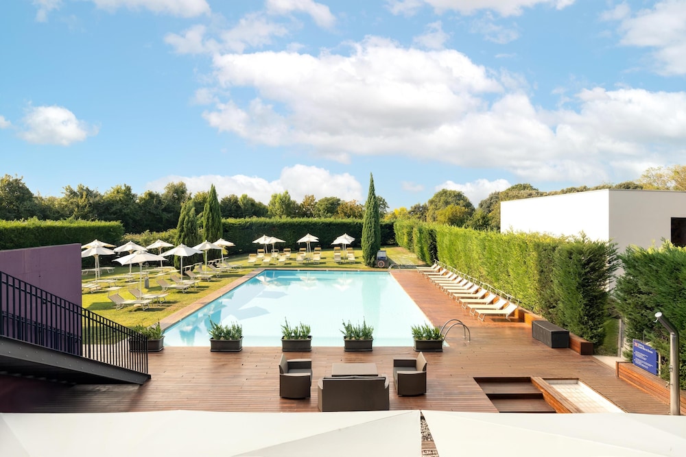 Hilton Garden Inn Venice Mestre San Giuliano - zdjęcie 2