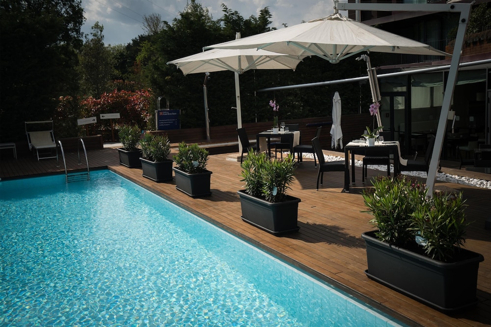 Hilton Garden Inn Venice Mestre San Giuliano - zdjęcie 4