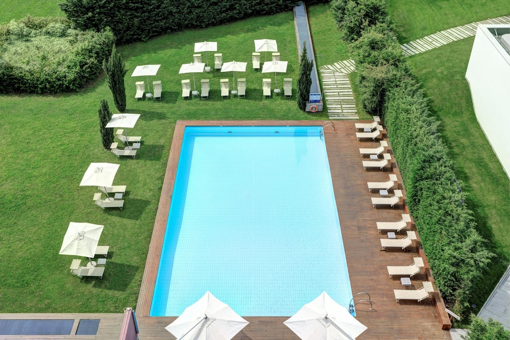 Hilton Garden Inn Venice Mestre San Giuliano - zdjęcie 3
