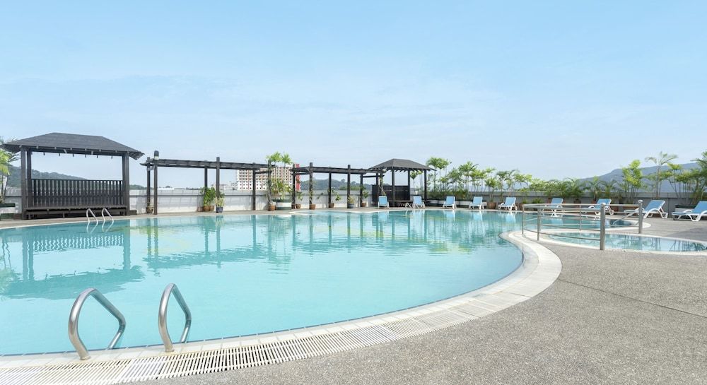 . Bayview Hotel Langkawi