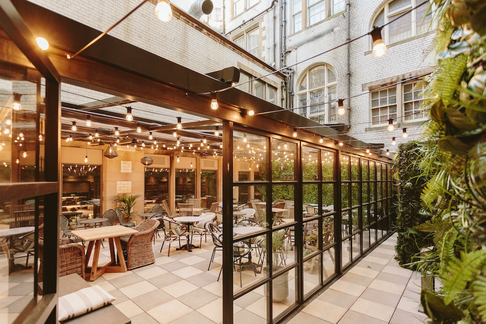 The Scotsman Hotel - zdjęcie 4