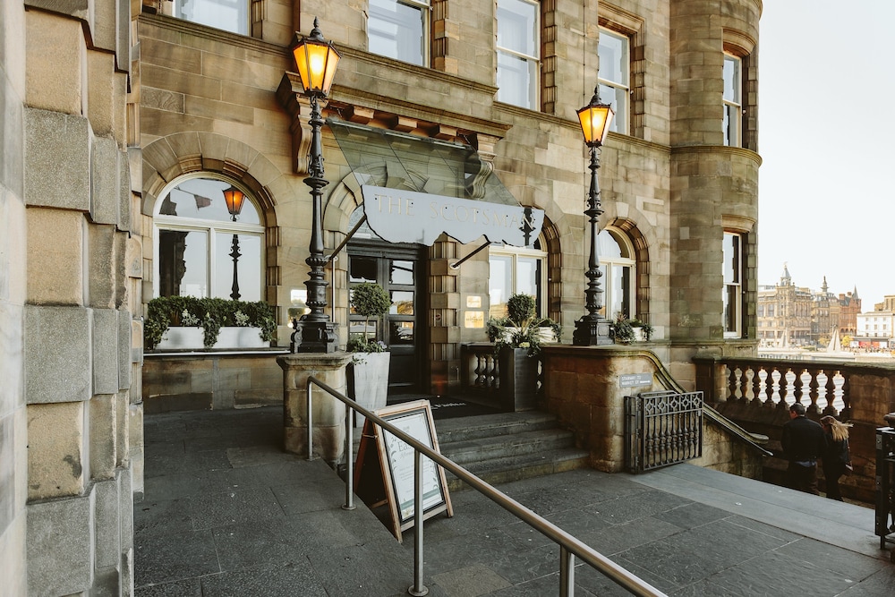 The Scotsman Hotel - zdjęcie 3
