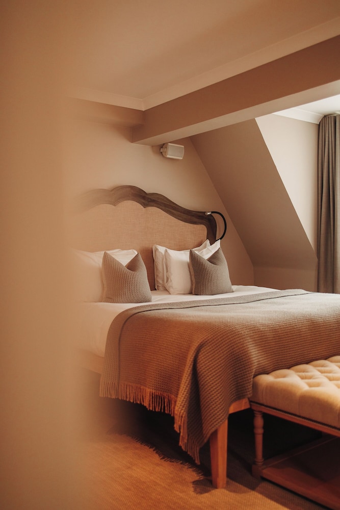 The Scotsman Hotel - zdjęcie 5