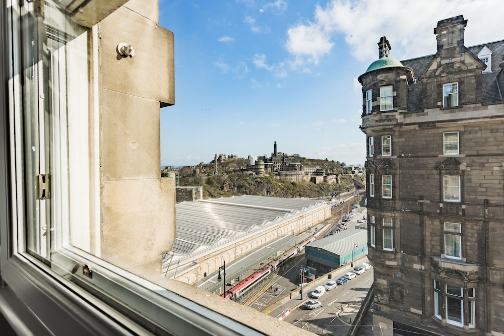 The Scotsman Hotel - zdjęcie 2