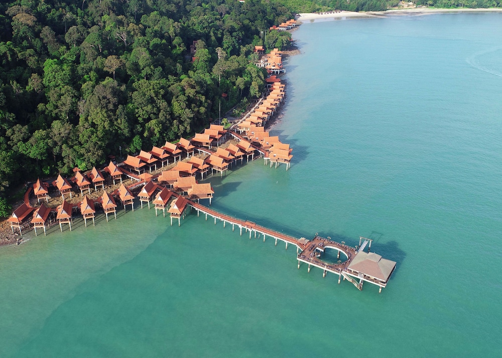 . Berjaya Langkawi Resort