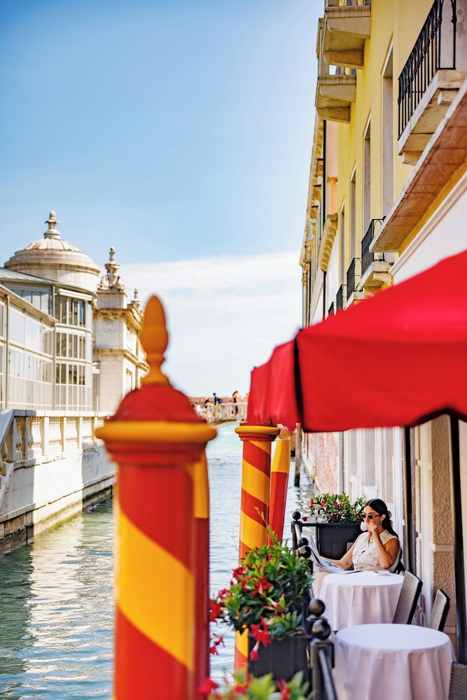 Baglioni Hotel Luna - The Leading Hotels of the World — Attractions in the area in Venice, Veneto