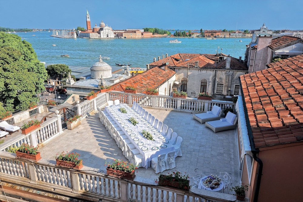 Baglioni Hotel Luna - The Leading Hotels of the World - zdjęcie 4