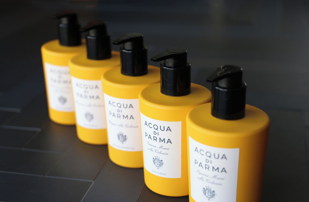 Baglioni Hotel Luna - The Leading Hotels of the World — Spa in Venice, Veneto