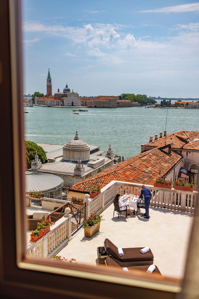 Baglioni Hotel Luna - The Leading Hotels of the World — Attractions in the area in Venice, Veneto