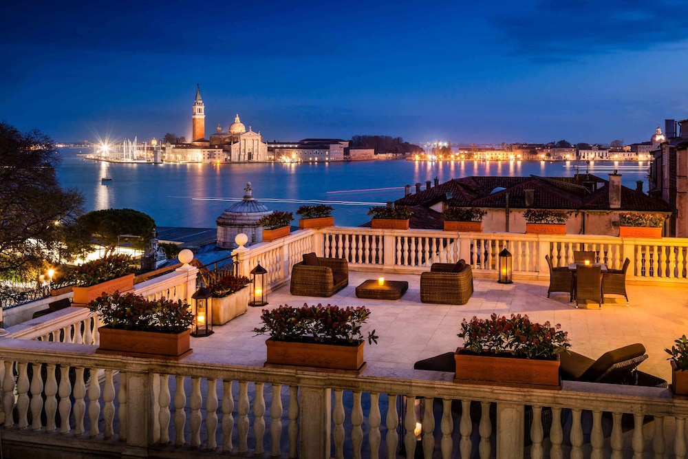 Baglioni Hotel Luna - The Leading Hotels of the World — Attractions in the area in Venice, Veneto