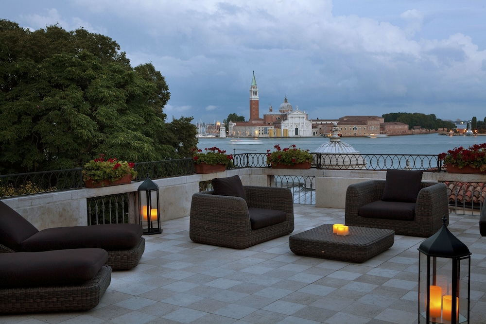 Baglioni Hotel Luna - The Leading Hotels of the World — Attractions in the area in Venice, Veneto