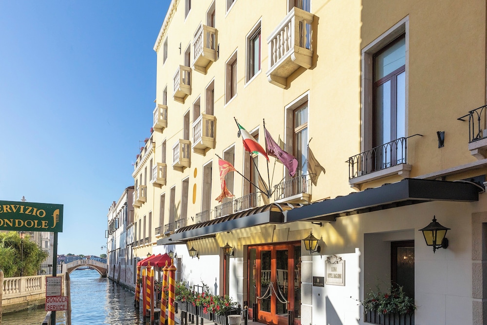 Baglioni Hotel Luna - The Leading Hotels of the World - zdjęcie 3