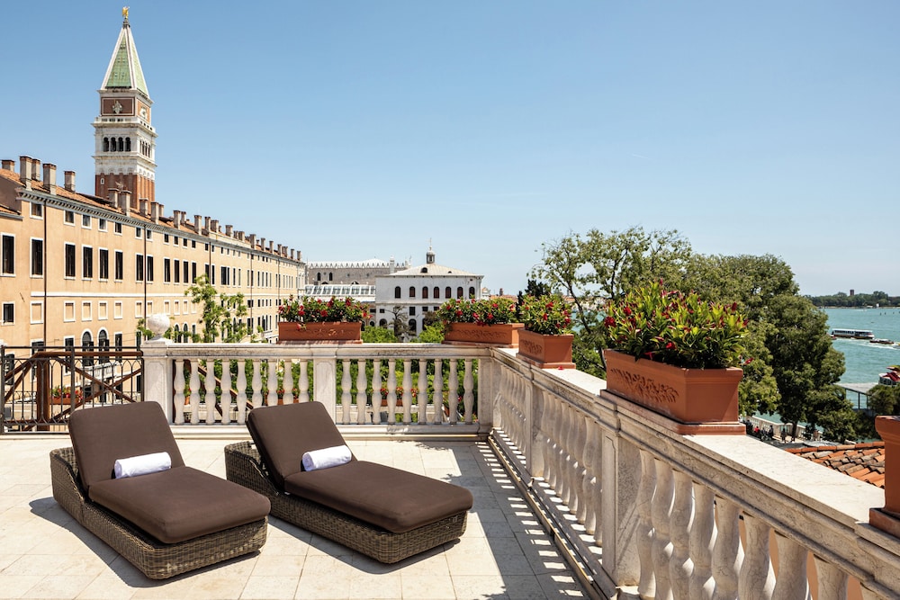 Baglioni Hotel Luna - The Leading Hotels of the World - zdjęcie 2