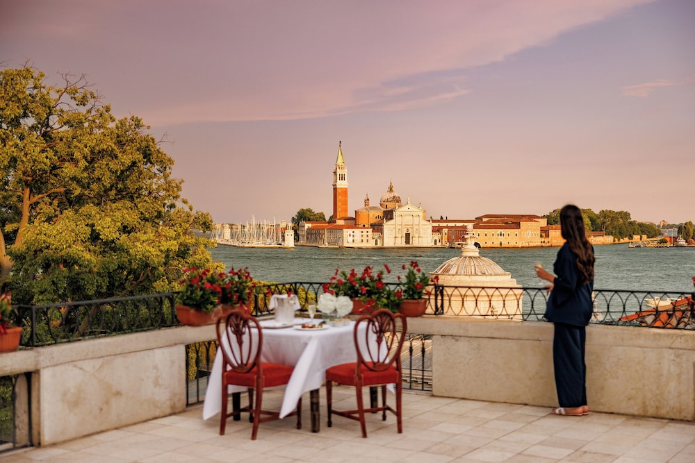 Baglioni Hotel Luna - The Leading Hotels of the World - zdjęcie 5
