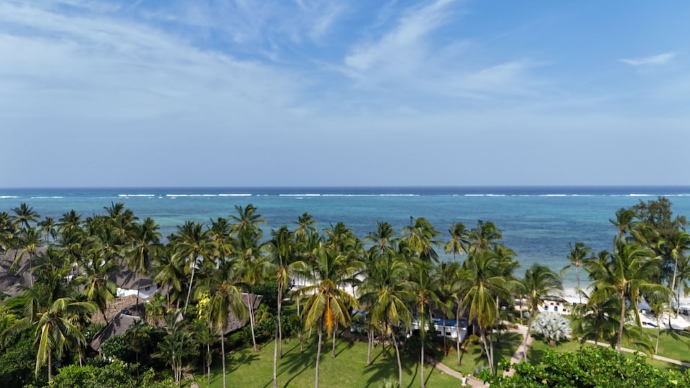 Bluebay Beach Resort & Spa — Hotel rooms in Kiwengwa, Zanzibar North