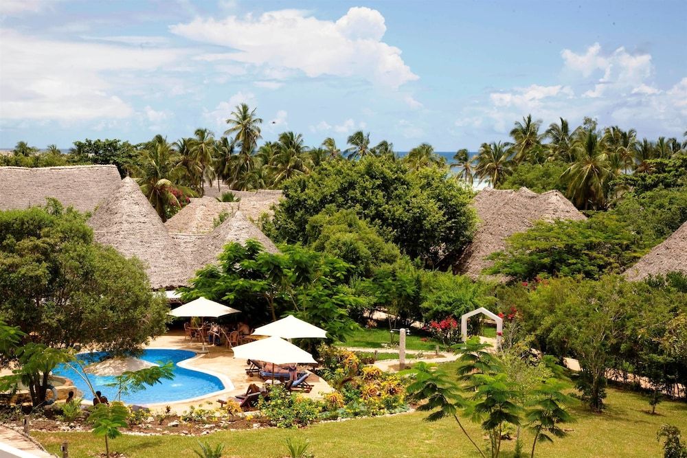 Bluebay Beach Resort & Spa