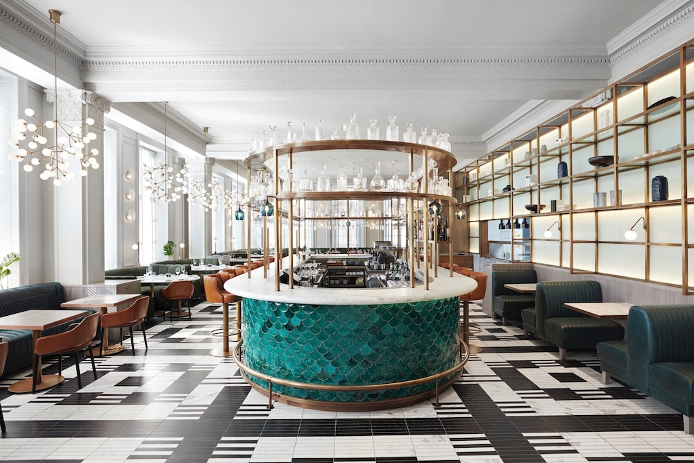 Kimpton Blythswood Hotel & Spa by IHG - zdjęcie 5