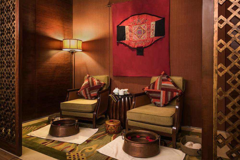 Shangri-La Beijing — Spa in Beijing, Beijing