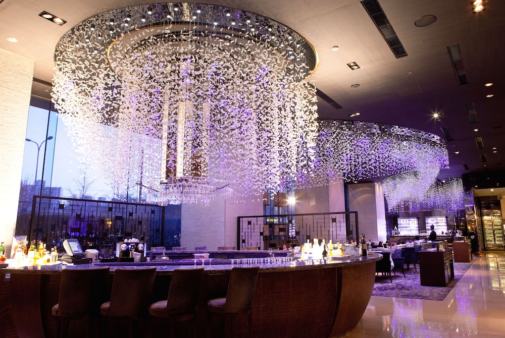 Shangri-La Beijing — Restaurant & bars in Beijing, Beijing
