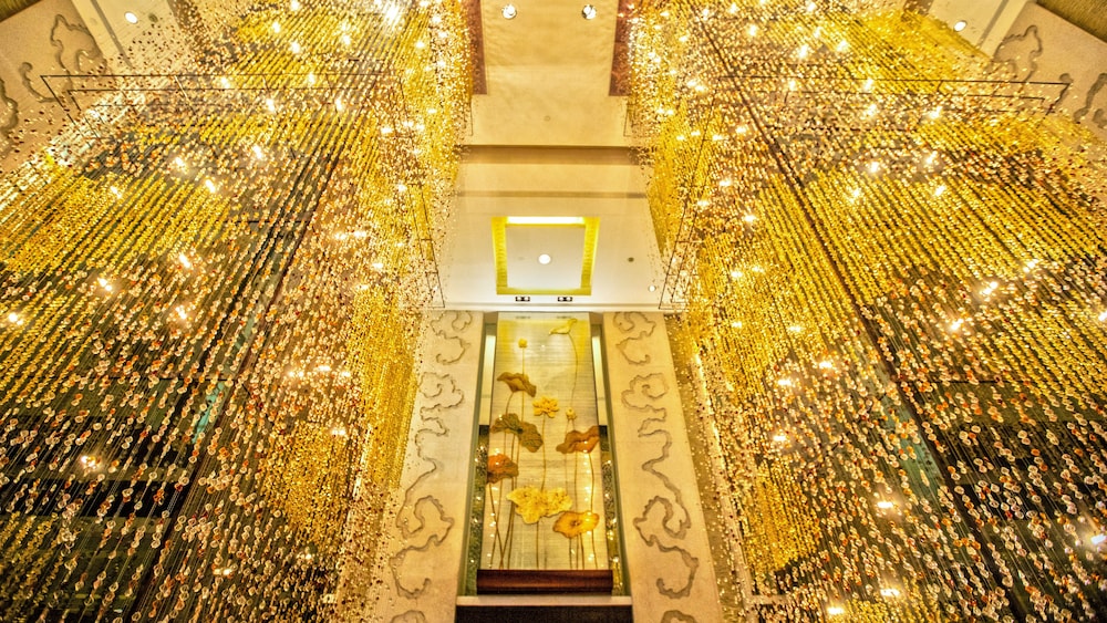 Shangri-La Beijing — Hotel building in Beijing, Beijing