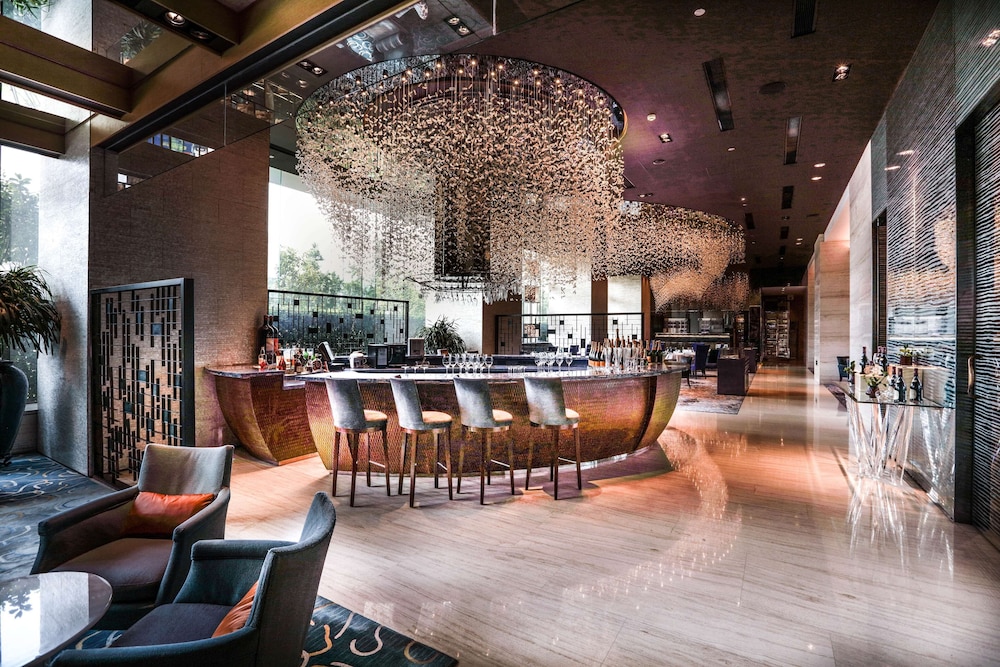 Shangri-La Beijing — Restaurant & bars in Beijing, Beijing