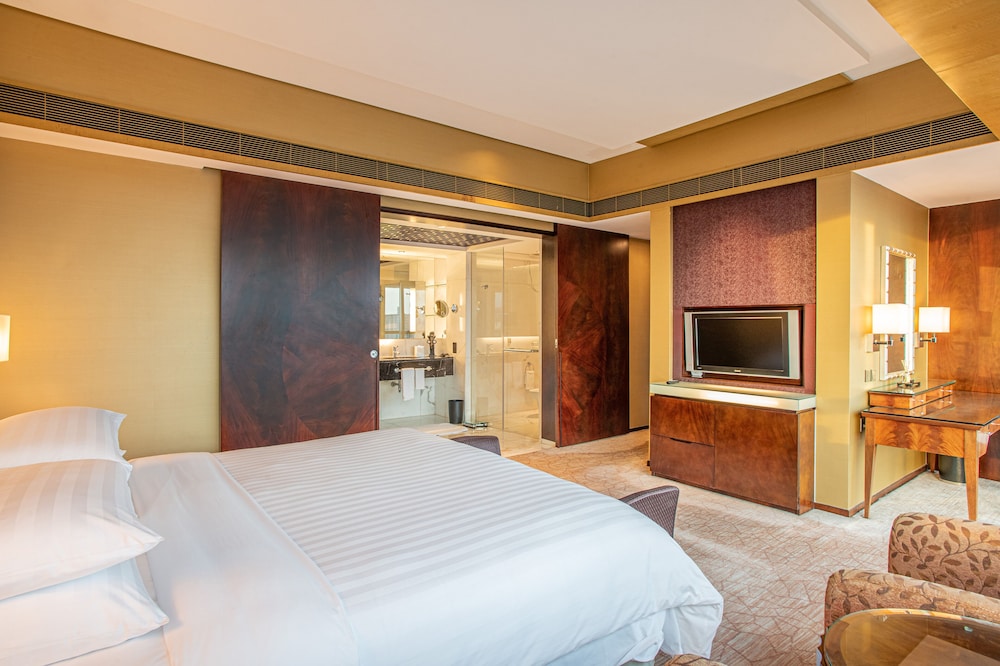 Shangri-La Beijing — Hotel rooms in Beijing, Beijing