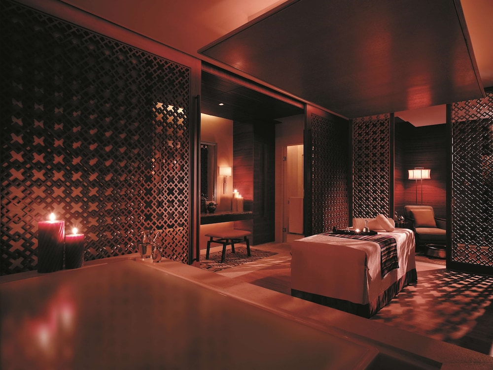 Shangri-La Beijing — Spa in Beijing, Beijing